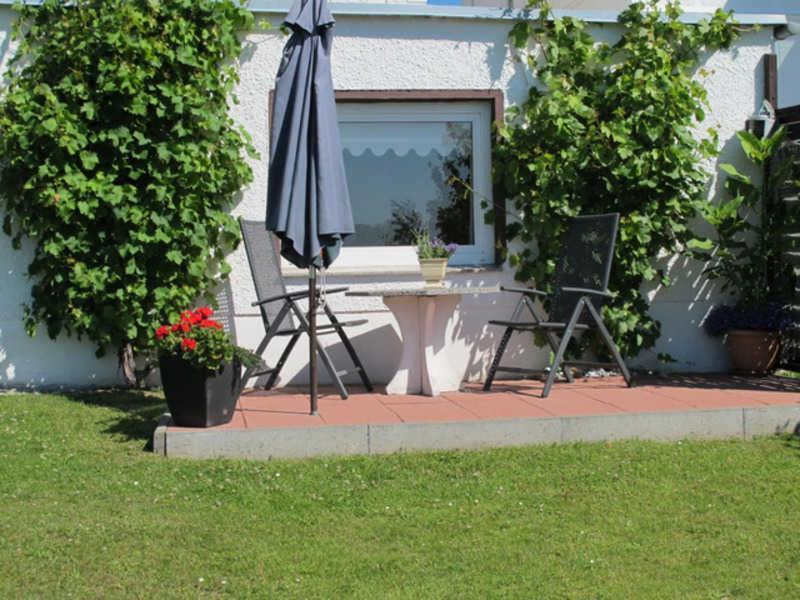 Ferienwohnung Stuber Sassnitz Exterior photo